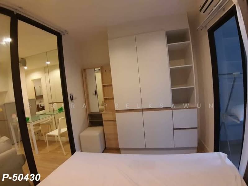 The Nest Sukhumvit 22 : เดอะ เนสท์ สุขุมวิท 22, กรุงเทพ, 22 ซอยเศรษฐีทวีทรัพย์ ถนนสุขุมวิท 22, คลองเตย, คลองเตย, กรุงเทพ, 29 ตร.ม., คอนโด ให้เช่า, โดย Susira Preuksawun, 500293862 - DDproperty.com