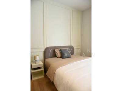 For Rent - Noble Around Ari, Bangkok