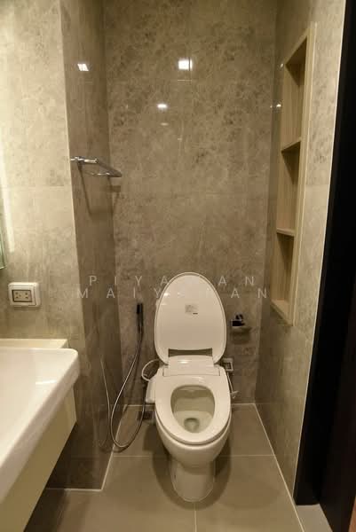 Noble Around Ari, Bangkok, 312 Phahon Yothin Rd, Samsen Nai, Phaya Thai, Bangkok, 1 Bedroom, 27 sqm, Condo For Rent, by Piyawan Maiyapan, 500293867 - DDproperty.com