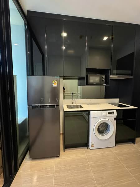 Noble Around Ari, Bangkok, 312 Phahon Yothin Rd, Samsen Nai, Phaya Thai, Bangkok, 1 Bedroom, 27 sqm, Condo For Rent, by Piyawan Maiyapan, 500293867 - DDproperty.com