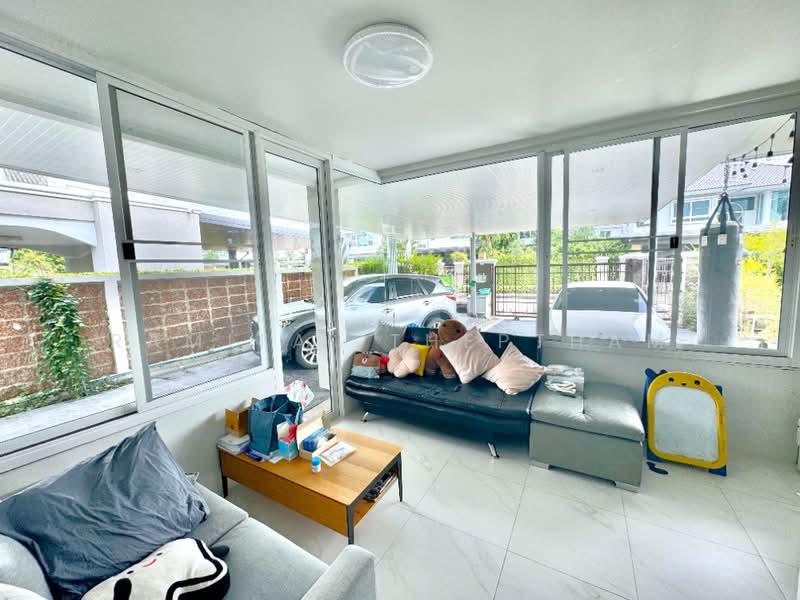 Supalai Prima Villa Phutthamonthon Sai 3, Bangkok, Phutthamonthon Sai 3 Road, Sala Thammasop, Thawi Watthana, Bangkok, 5 Bedrooms, 295 sqm, Single Detached House For Sale, by Ramita  Theptham, 500293870 - DDproperty.com