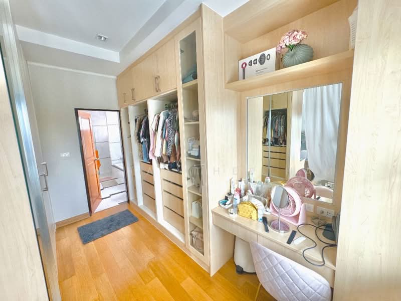 Supalai Prima Villa Phutthamonthon Sai 3, Bangkok, Phutthamonthon Sai 3 Road, Sala Thammasop, Thawi Watthana, Bangkok, 5 Bedrooms, 295 sqm, Single Detached House For Sale, by Ramita  Theptham, 500293870 - DDproperty.com