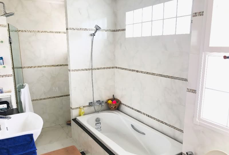 Supalai Prima Villa Phutthamonthon Sai 3, Bangkok, Phutthamonthon Sai 3 Road, Sala Thammasop, Thawi Watthana, Bangkok, 5 Bedrooms, 295 sqm, Single Detached House For Sale, by Ramita  Theptham, 500293870 - DDproperty.com