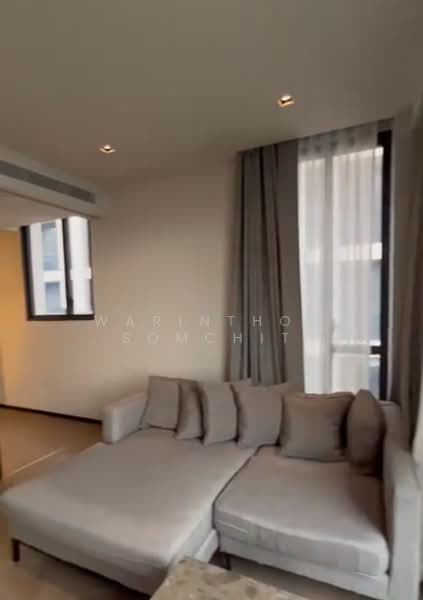 The Reserve 61 Hideaway, กรุงเทพ, 92 Sukhumvit 61, คลองตันเหนือ, วัฒนา, กรุงเทพ, 54 ตร.ม., คอนโด ให้เช่า, โดย Warinthon Somchit, 500293871 - DDproperty.com
