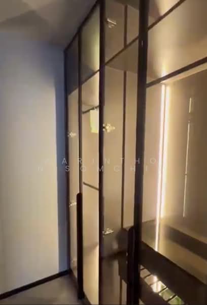 The Reserve 61 Hideaway, Bangkok, 92 Sukhumvit 61, Khlong Tan Nua, Watthana, Bangkok, 1 Bedroom, 54 sqm, Condo For Rent, by Warinthon Somchit, 500293871 - DDproperty.com