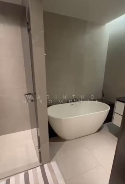 The Reserve 61 Hideaway, Bangkok, 92 Sukhumvit 61, Khlong Tan Nua, Watthana, Bangkok, 1 Bedroom, 54 sqm, Condo For Rent, by Warinthon Somchit, 500293871 - DDproperty.com