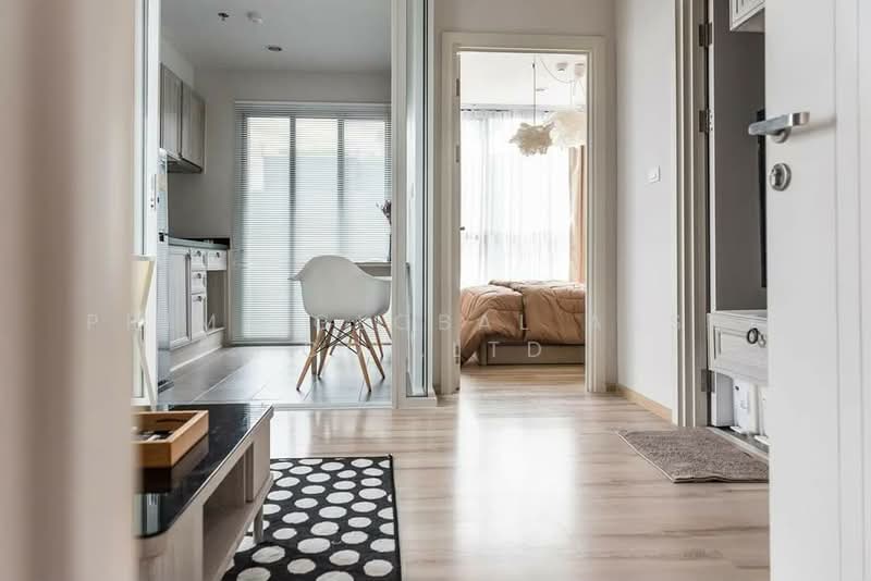 The Base Height Phuket, Phuket, 359 Soi Hongyok Utis Yaowarat Road, Talat Yai, Muang Phuket, Phuket, 1 Bedroom, 33 sqm, Condo For Rent, by Prime Global Asset Co.,Ltd, 500293873 - DDproperty.com