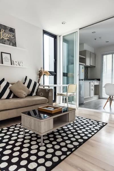The Base Height Phuket, Phuket, 359 Soi Hongyok Utis Yaowarat Road, Talat Yai, Muang Phuket, Phuket, 1 Bedroom, 33 sqm, Condo For Rent, by Prime Global Asset Co.,Ltd, 500293873 - DDproperty.com