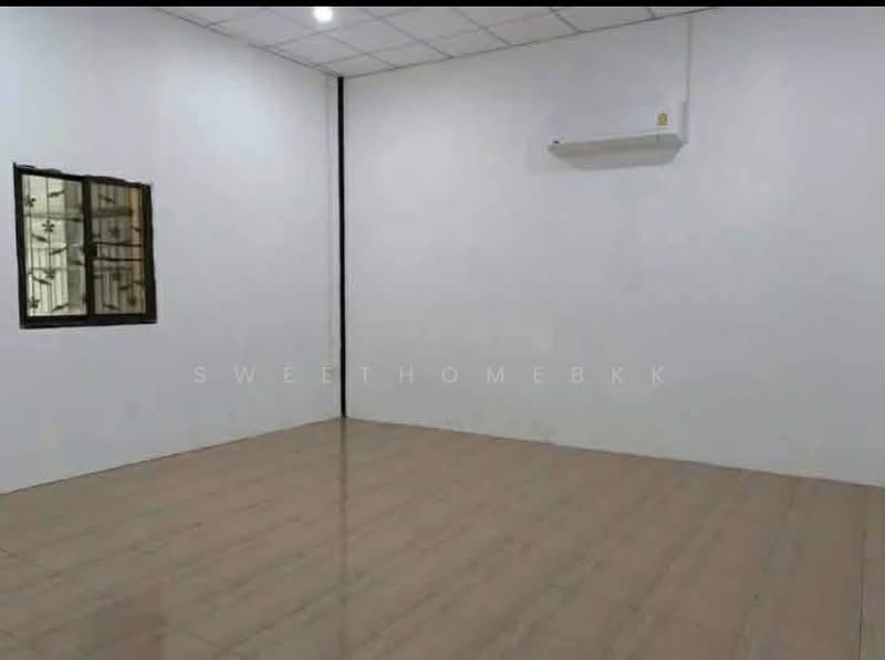 โกดังหนองเพรางาย ไทรน้อย นนทบุรี, Nonthaburi, Nong Prao Ngai, Sai Noi, Nonthaburi, , 400 sqm, Warehouse/Factory For Rent, by SweetHomeBKK, 500293874 - DDproperty.com