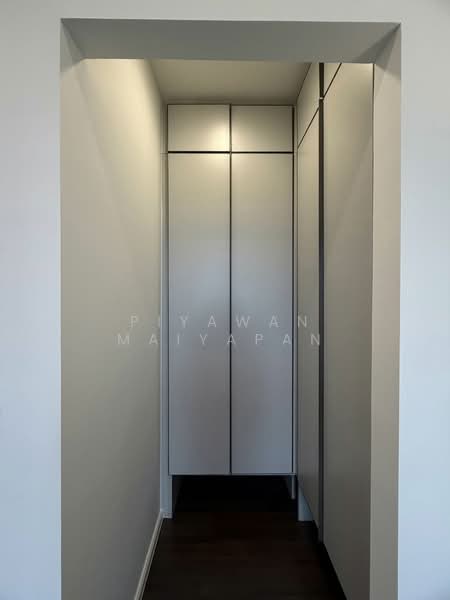Whizdom Inspire Sukhumvit, Bangkok, Sukhumvit Road, Bang Chak, Phra Khanong, Bangkok, 2 Bedrooms, 47 sqm, Condo For Rent, by Piyawan Maiyapan, 500293875 - DDproperty.com