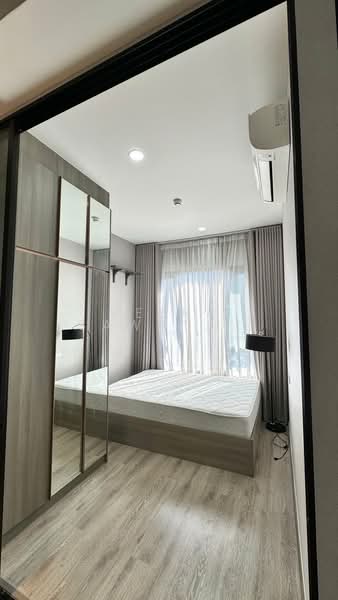 Knightsbridge Kaset-Society, Bangkok, 2034 Phahonyothin Road, Sena Nikhom, Chatuchak, Bangkok, 1 Bedroom, 26 sqm, Condo For Sale, by Veera Sawatrangsri, 500293877 - DDproperty.com