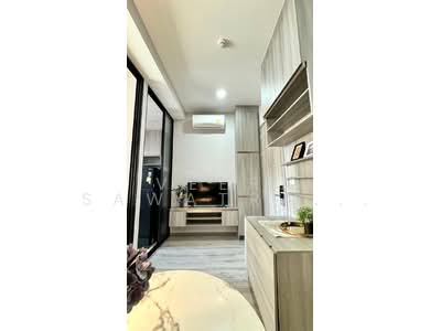 ขาย - Knightsbridge Kaset-Society : ไนท์บริดจ์ เกษตร-โซไซตี้, กรุงเทพ
