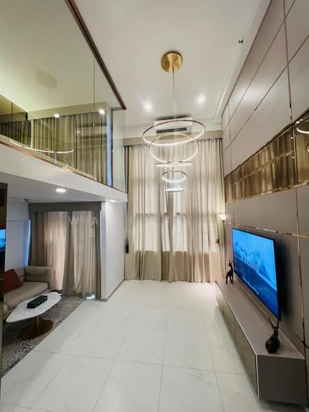 Knightsbridge Prime Sathorn, Bangkok, 599 Naradhiwas Rajanagarindra Road, Thung Maha Mek, Sathon, Bangkok, 1 Bedroom, 45 sqm, Condo For Rent, by Warinthon Somchit, 500293880 - DDproperty.com