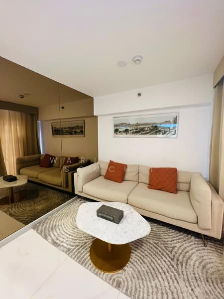 Knightsbridge Prime Sathorn : ไนท์บริดจ์ ไพรม์ สาทร, กรุงเทพ, 599 นราธิวาสราชนครินทร์, ทุ่งมหาเมฆ, สาทร, กรุงเทพ, 45 ตร.ม., คอนโด ให้เช่า, โดย Warinthon Somchit, 500293880 - DDproperty.com