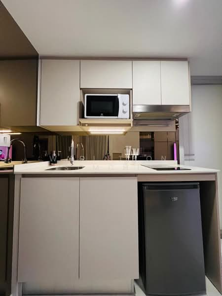 Knightsbridge Prime Sathorn : ไนท์บริดจ์ ไพรม์ สาทร, กรุงเทพ, 599 นราธิวาสราชนครินทร์, ทุ่งมหาเมฆ, สาทร, กรุงเทพ, 45 ตร.ม., คอนโด ให้เช่า, โดย Warinthon Somchit, 500293880 - DDproperty.com