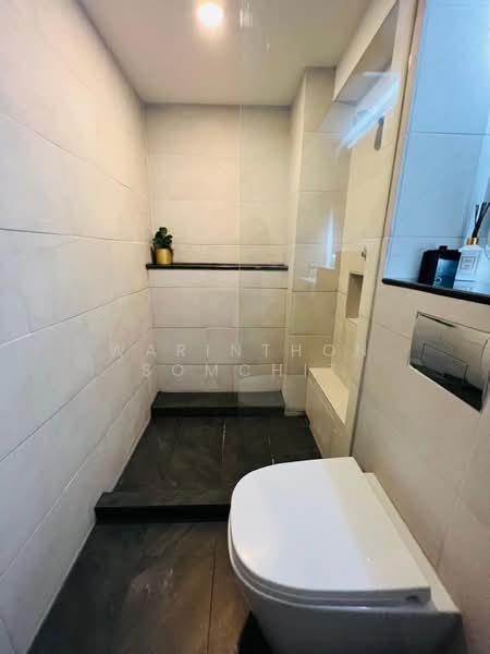 Knightsbridge Prime Sathorn : ไนท์บริดจ์ ไพรม์ สาทร, กรุงเทพ, 599 นราธิวาสราชนครินทร์, ทุ่งมหาเมฆ, สาทร, กรุงเทพ, 45 ตร.ม., คอนโด ให้เช่า, โดย Warinthon Somchit, 500293880 - DDproperty.com
