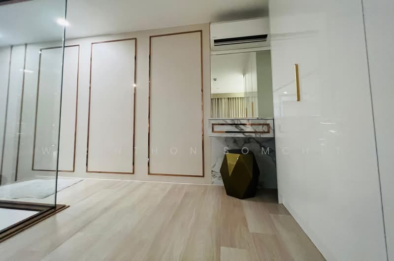 Knightsbridge Prime Sathorn : ไนท์บริดจ์ ไพรม์ สาทร, กรุงเทพ, 599 นราธิวาสราชนครินทร์, ทุ่งมหาเมฆ, สาทร, กรุงเทพ, 45 ตร.ม., คอนโด ให้เช่า, โดย Warinthon Somchit, 500293880 - DDproperty.com