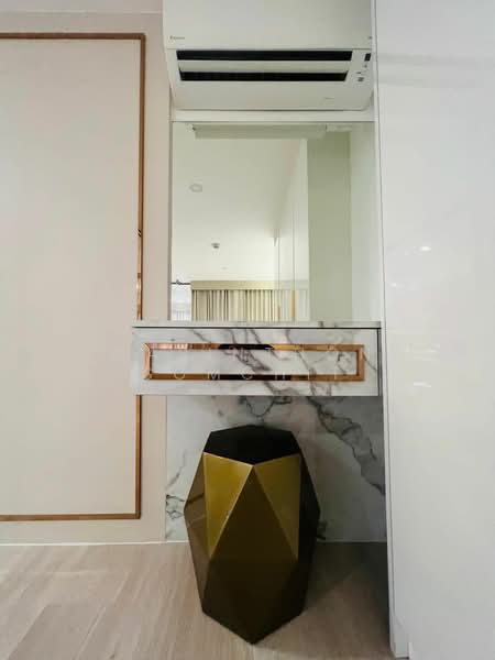 Knightsbridge Prime Sathorn : ไนท์บริดจ์ ไพรม์ สาทร, กรุงเทพ, 599 นราธิวาสราชนครินทร์, ทุ่งมหาเมฆ, สาทร, กรุงเทพ, 45 ตร.ม., คอนโด ให้เช่า, โดย Warinthon Somchit, 500293880 - DDproperty.com