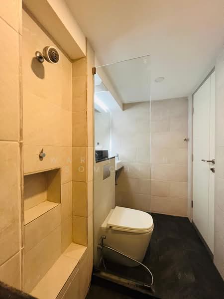 Knightsbridge Prime Sathorn, Bangkok, 599 Naradhiwas Rajanagarindra Road, Thung Maha Mek, Sathon, Bangkok, 1 Bedroom, 45 sqm, Condo For Rent, by Warinthon Somchit, 500293880 - DDproperty.com