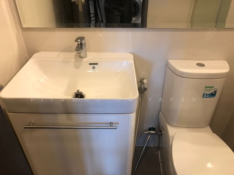 Rhythm Rangnam, Bangkok, 10 Rangnam Road, Thanon Phaya Thai, Ratchathewi, Bangkok, 1 Bedroom, 35 sqm, Condo For Sale, by Piyawan Maiyapan, 500293881 - DDproperty.com