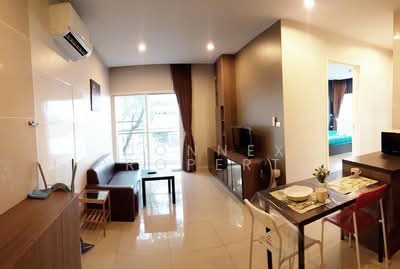 For Rent - Happy Condo Ladprao 101, Bangkok