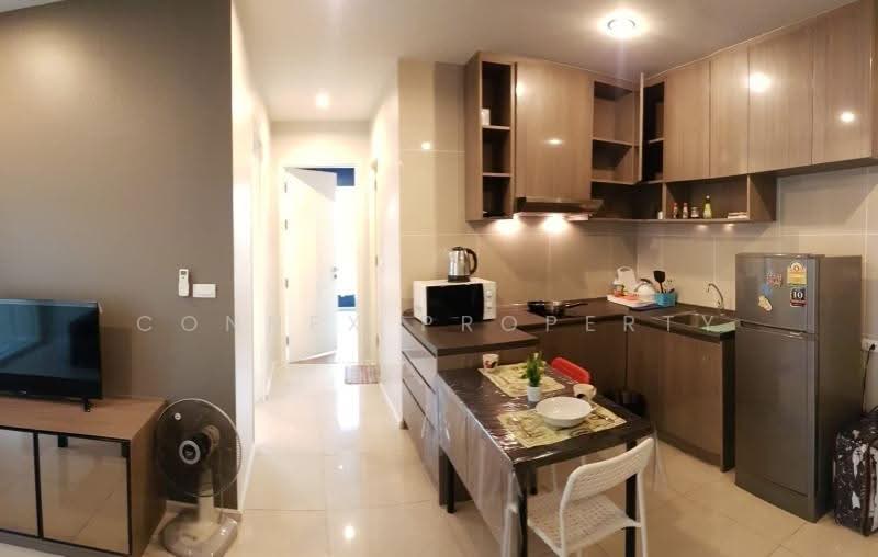 Happy Condo Ladprao 101 : แฮปปี้ คอนโด ลาดพร้าว 101, กรุงเทพ, ถนนลาดพร้าว 101, วังทองหลาง, วังทองหลาง, กรุงเทพ, 65 ตร.ม., คอนโด ให้เช่า, โดย Connex Property, 500293882 - DDproperty.com