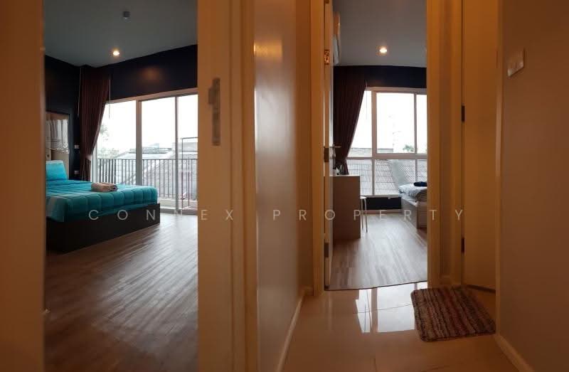 Happy Condo Ladprao 101 : แฮปปี้ คอนโด ลาดพร้าว 101, กรุงเทพ, ถนนลาดพร้าว 101, วังทองหลาง, วังทองหลาง, กรุงเทพ, 65 ตร.ม., คอนโด ให้เช่า, โดย Connex Property, 500293882 - DDproperty.com