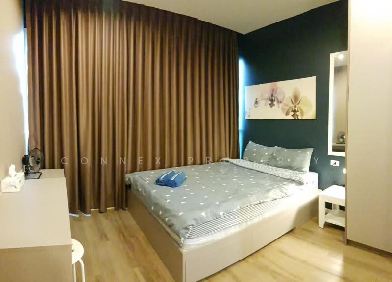 Happy Condo Ladprao 101, Bangkok, Ladprao Road, Wang Thonglang, Wang Thonglang, Bangkok, 2 Bedrooms, 65 sqm, Condo For Rent, by Connex Property, 500293882 - DDproperty.com