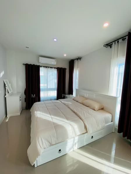 ศุภาลัย เบลล่า, ภูเก็ต, เกาะแก้ว, เมืองภูเก็ต, ภูเก็ต, 200 ตร.ม., บ้านเดี่ยว ให้เช่า, โดย Min Prime, 500293884 - DDproperty.com