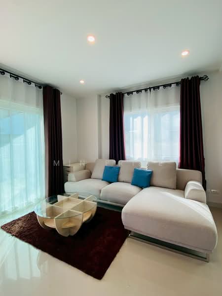 Supalai Bella, Phuket, Ko Kaeo, Muang Phuket, Phuket, 3 Bedrooms, 200 sqm, Single Detached House For Rent, by Min Prime, 500293884 - DDproperty.com