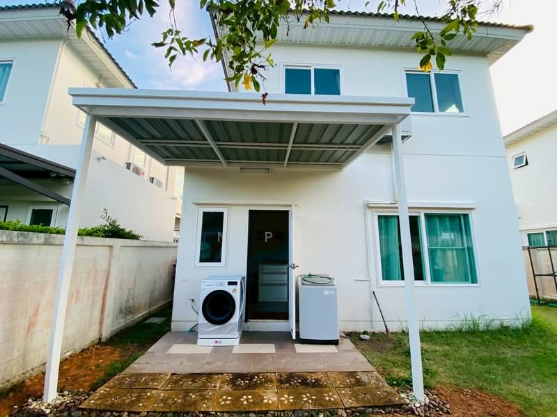 Supalai Bella, Phuket, Ko Kaeo, Muang Phuket, Phuket, 3 Bedrooms, 200 sqm, Single Detached House For Rent, by Min Prime, 500293884 - DDproperty.com