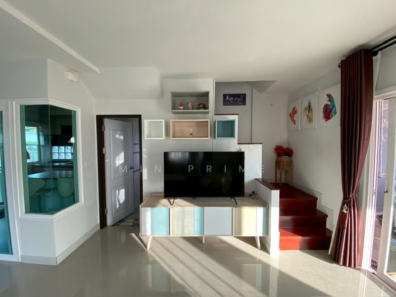 Supalai Bella, Phuket, Ko Kaeo, Muang Phuket, Phuket, 3 Bedrooms, 200 sqm, Single Detached House For Rent, by Min Prime, 500293884 - DDproperty.com