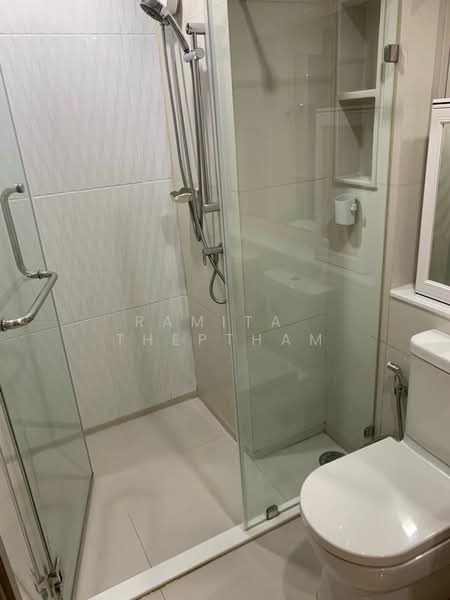 Life Asoke-Rama 9, Bangkok, 626 Asoke-Dindaeng Road, Makkasan, Ratchathewi, Bangkok, 1 Bedroom, 32 sqm, Condo For Sale, by Ramita  Theptham, 500293892 - DDproperty.com