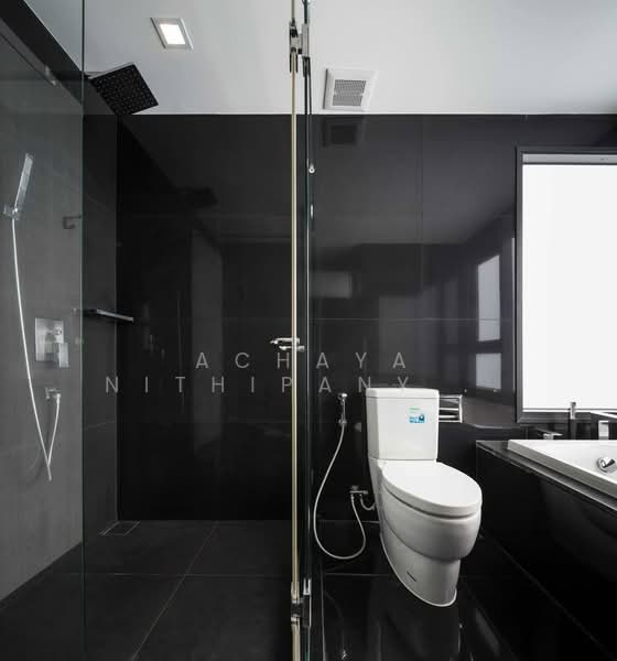 Rhythm Sukhumvit 36-38, Bangkok, 55 Soi Sukhumvit 36, Sukhumvit Road, Phra Kanong, Khlong Toei, Bangkok, 2 Bedrooms, 78 sqm, Condo For Rent, by Achaya Nithipanyawong, 500293896 - DDproperty.com