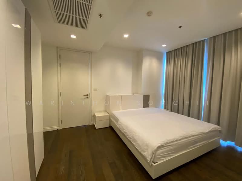 Nara 9 by Eastern Star, Bangkok, Naradhiwas Rajanagarindra Road, Thung Maha Mek, Sathon, Bangkok, 2 Bedrooms, 79 sqm, Condo For Rent, by Warinthon Somchit, 500293897 - DDproperty.com