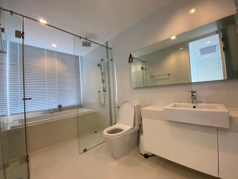 Nara 9 by Eastern Star, Bangkok, Naradhiwas Rajanagarindra Road, Thung Maha Mek, Sathon, Bangkok, 2 Bedrooms, 79 sqm, Condo For Rent, by Warinthon Somchit, 500293897 - DDproperty.com