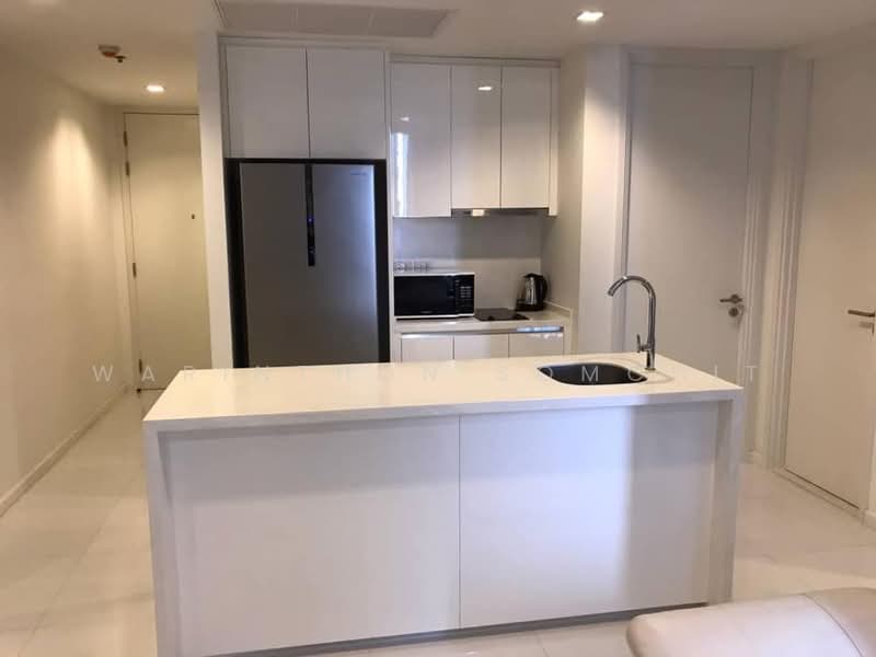 Nara 9 by Eastern Star, Bangkok, Naradhiwas Rajanagarindra Road, Thung Maha Mek, Sathon, Bangkok, 2 Bedrooms, 79 sqm, Condo For Rent, by Warinthon Somchit, 500293897 - DDproperty.com