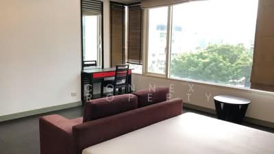 For Rent - Hampton Thonglor 10, Bangkok