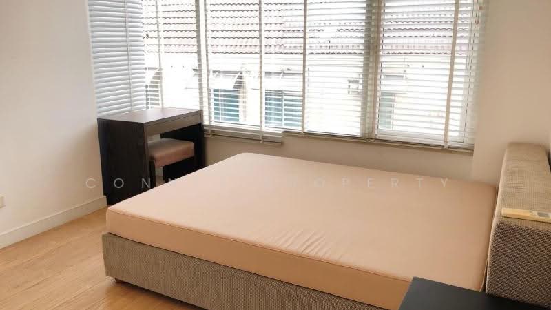 Hampton Thonglor 10, Bangkok, 324 Soi Thonglor 10, Sukhumvit Road, Khlong Tan Nua, Watthana, Bangkok, 4 Bedrooms, 232 sqm, Condo For Rent, by Connex Property, 500293898 - DDproperty.com