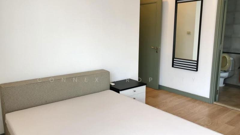 Hampton Thonglor 10, Bangkok, 324 Soi Thonglor 10, Sukhumvit Road, Khlong Tan Nua, Watthana, Bangkok, 4 Bedrooms, 232 sqm, Condo For Rent, by Connex Property, 500293898 - DDproperty.com