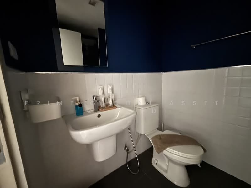 The Base Central, Phuket, Chao Fah Tawan Tok Rd, Wichit, Muang Phuket, Phuket, 1 Bedroom, 30 sqm, Condo For Rent, by Prime Global Asset Co.,Ltd, 500293899 - DDproperty.com