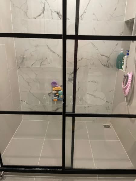 Metris Rama 9-Ramkhamheang, Bangkok, New Rama 9 Road, Hua Mak, Bang Kapi, Bangkok, 2 Bedrooms, 50 sqm, Condo For Sale, by Achaya Nithipanyawong, 500293901 - DDproperty.com