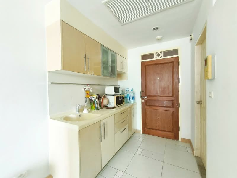 Supalai River Place Charoen Nakorn, Bangkok, 1529 Soi Chareonnakorn 39, Chareonnakorn Road, Bang Lam Phu Lang, Khlong San, Bangkok, 1 Bedroom, 34 sqm, Condo For Sale, by The Best Property อิ๋ว, 500293902 - DDproperty.com