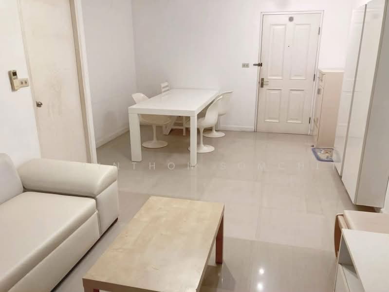Condo One Thonglor Station : คอนโด วัน ทองหล่อ สเตชั่น, กรุงเทพ, ซอยสุขุมวิท 40, พระโขนง, คลองเตย, กรุงเทพ, 50 ตร.ม., คอนโด ให้เช่า, โดย Warinthon Somchit, 500293906 - DDproperty.com