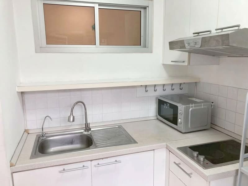 Condo One Thonglor Station : คอนโด วัน ทองหล่อ สเตชั่น, กรุงเทพ, ซอยสุขุมวิท 40, พระโขนง, คลองเตย, กรุงเทพ, 50 ตร.ม., คอนโด ให้เช่า, โดย Warinthon Somchit, 500293906 - DDproperty.com