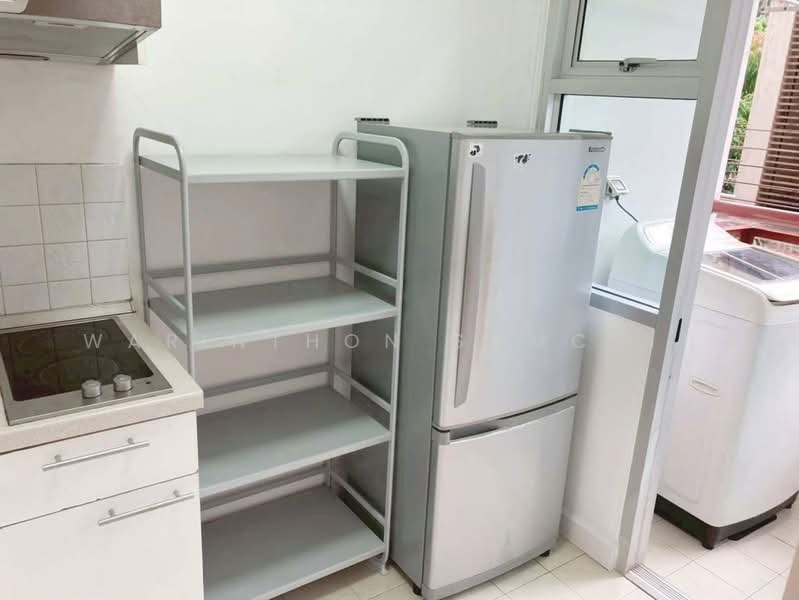 Condo One Thonglor Station, Bangkok, Soi Sukhumvit 40, Phra Kanong, Khlong Toei, Bangkok, 1 Bedroom, 50 sqm, Condo For Rent, by Warinthon Somchit, 500293906 - DDproperty.com