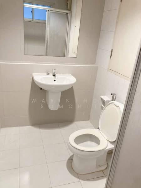 Condo One Thonglor Station, Bangkok, Soi Sukhumvit 40, Phra Kanong, Khlong Toei, Bangkok, 1 Bedroom, 50 sqm, Condo For Rent, by Warinthon Somchit, 500293906 - DDproperty.com