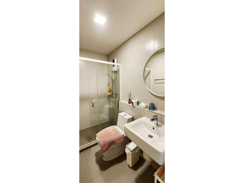 Indy 4 Bangna km.7, Samut Prakan, Bangna-Trad Road, Bang Kaeo, Bang Plee, Samut Prakan, 2 Bedrooms, 90 sqm, Townhouse For Rent, by K.กานต์, 500293910 - DDproperty.com