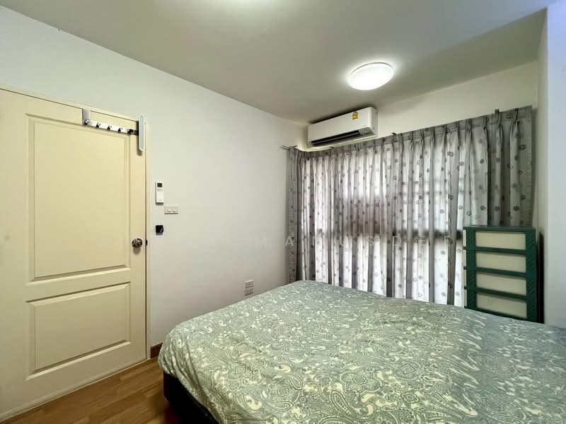 Summer Garden Chaeng Wattana, Nonthaburi, Chaeng Wattana-Parkkred 19 Chaeng Wattana Road, Khlong Klue, Pak Kret, Nonthaburi, 1 Bedroom, 30 sqm, Condo For Sale, by Adool Manusdee, 500293911 - DDproperty.com