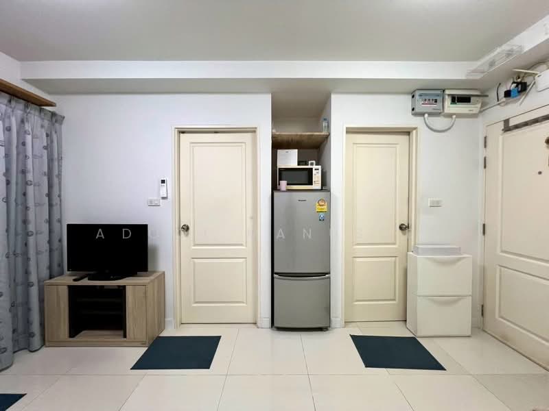 Summer Garden Chaeng Wattana, Nonthaburi, Chaeng Wattana-Parkkred 19 Chaeng Wattana Road, Khlong Klue, Pak Kret, Nonthaburi, 1 Bedroom, 30 sqm, Condo For Sale, by Adool Manusdee, 500293911 - DDproperty.com